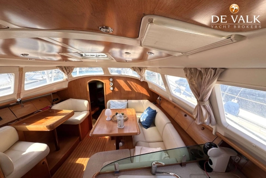 Jeanneau Sun Odyssey 40 DS de segunda mano en venta