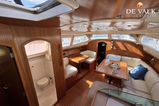 Jeanneau Sun Odyssey 40 DS de segunda mano en venta