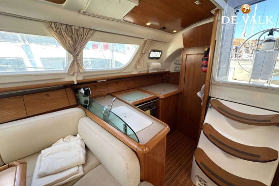 Jeanneau Sun Odyssey 40 DS de segunda mano en venta