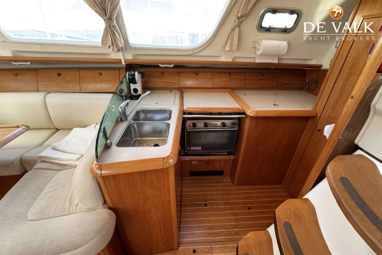 Jeanneau Sun Odyssey 40 DS de segunda mano en venta