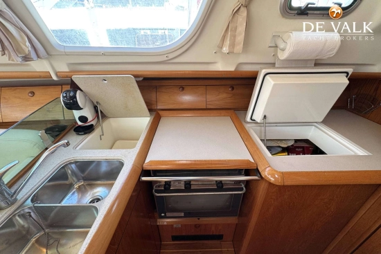 Jeanneau Sun Odyssey 40 DS de segunda mano en venta