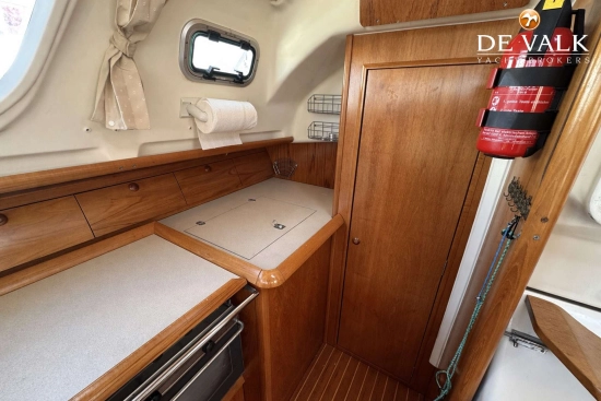 Jeanneau Sun Odyssey 40 DS de segunda mano en venta