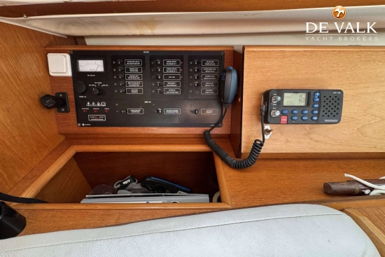 Jeanneau Sun Odyssey 40 DS de segunda mano en venta