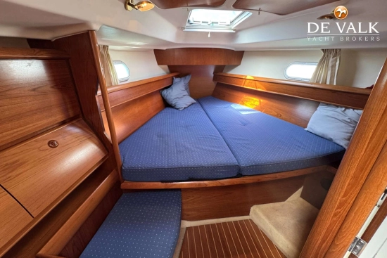 Jeanneau Sun Odyssey 40 DS de segunda mano en venta