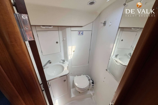 Jeanneau Sun Odyssey 40 DS de segunda mano en venta