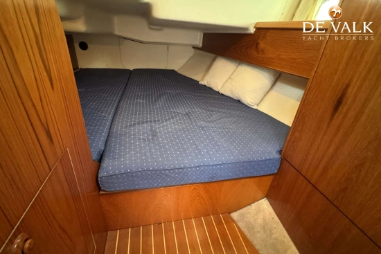 Jeanneau Sun Odyssey 40 DS de segunda mano en venta