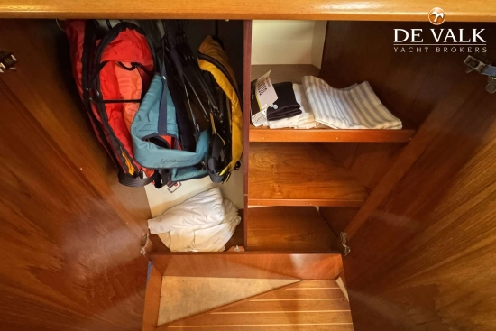 Jeanneau Sun Odyssey 40 DS de segunda mano en venta