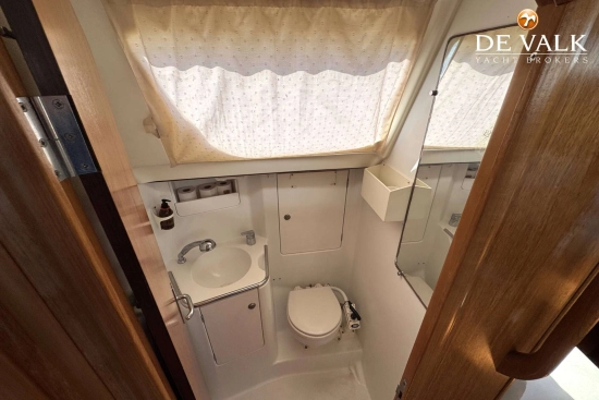 Jeanneau Sun Odyssey 40 DS de segunda mano en venta