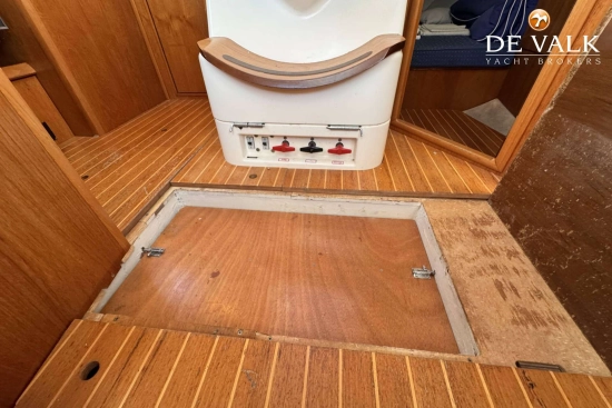 Jeanneau Sun Odyssey 40 DS de segunda mano en venta