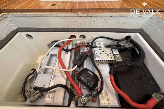 Jeanneau Sun Odyssey 40 DS de segunda mano en venta