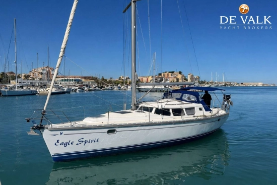 Jeanneau Sun Odyssey 40 DS de segunda mano en venta