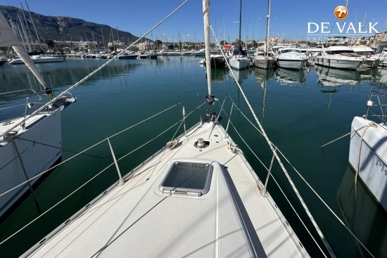 Jeanneau Sun Odyssey 40 DS de segunda mano en venta