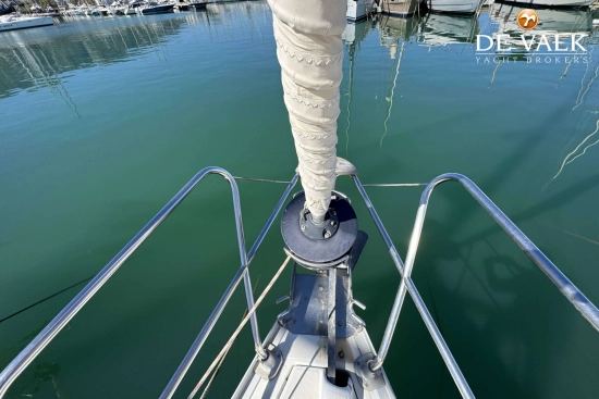 Jeanneau Sun Odyssey 40 DS de segunda mano en venta