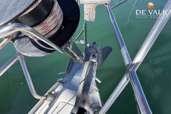 Jeanneau Sun Odyssey 40 DS de segunda mano en venta