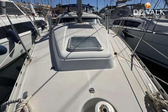 Jeanneau Sun Odyssey 40 DS de segunda mano en venta