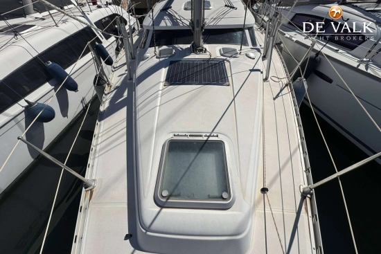 Jeanneau Sun Odyssey 40 DS de segunda mano en venta