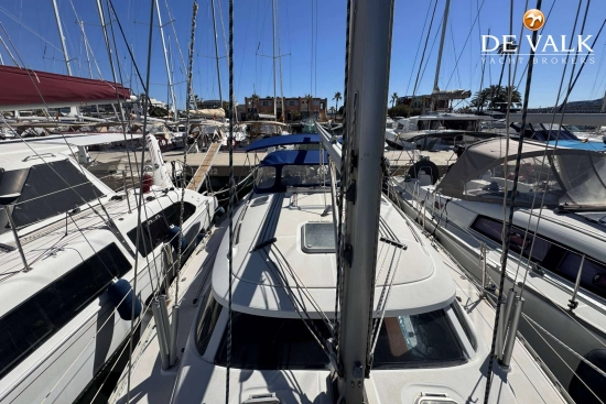 Jeanneau Sun Odyssey 40 DS de segunda mano en venta