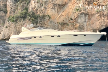 Riva 58 Bahamas usata in vendita
