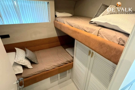 Riva 58 Bahamas usata in vendita