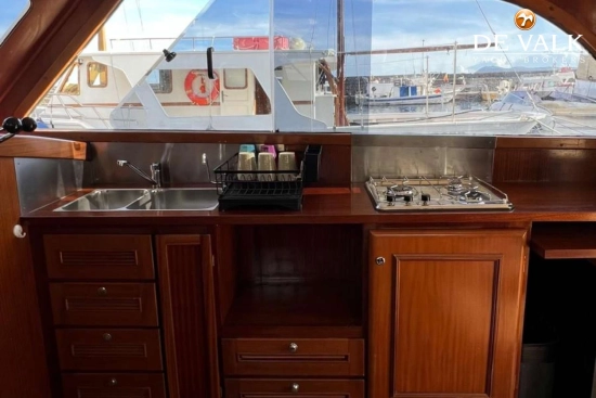 Egemar Liberty 40 de segunda mano en venta