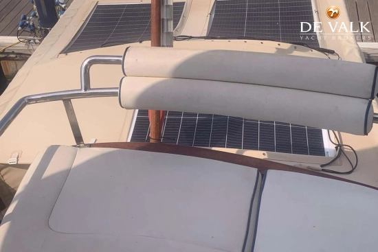 Egemar Liberty 40 de segunda mano en venta