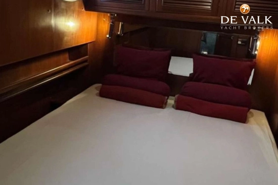 Egemar Liberty 40 de segunda mano en venta
