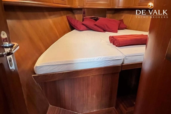 Egemar Liberty 40 de segunda mano en venta