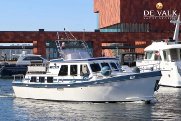TMBoats TMB36eco usata in vendita