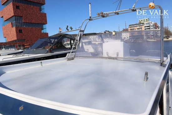 TMBoats TMB36eco de segunda mano en venta