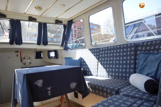 TMBoats TMB36eco de segunda mano en venta