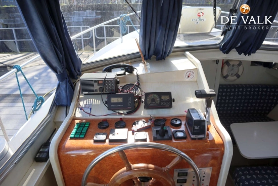 TMBoats TMB36eco de segunda mano en venta