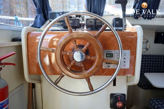 TMBoats TMB36eco de segunda mano en venta