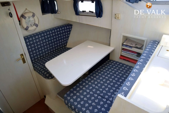 TMBoats TMB36eco de segunda mano en venta