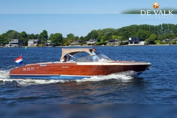 Custom Built GRP Daycruiser 9 m de segunda mano en venta