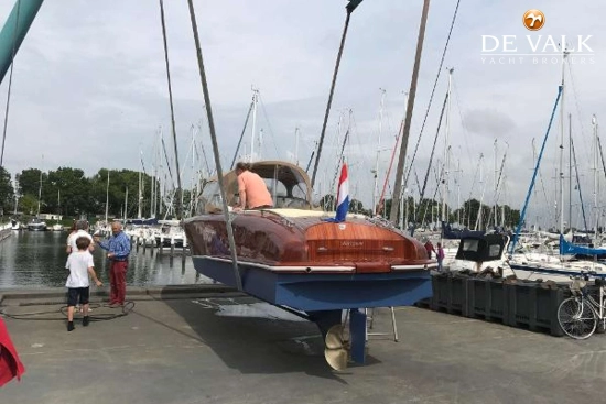 Custom Built GRP Daycruiser 9 m de segunda mano en venta