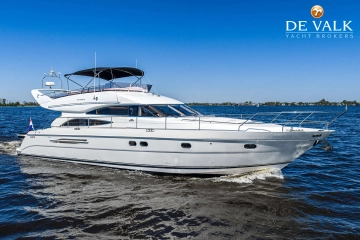 Princess 61 Flybridge de segunda mano en venta