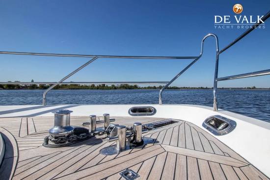 Princess 61 Flybridge usado à venda