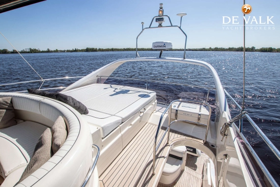 Princess 61 Flybridge usado à venda