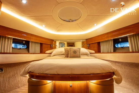 Princess 61 Flybridge usado à venda