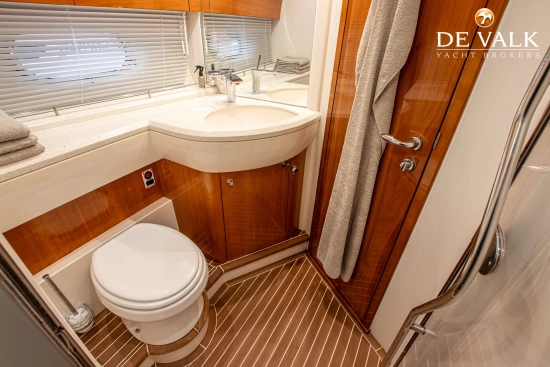 Princess 61 Flybridge usado à venda