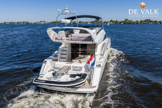 Princess 61 Flybridge usado à venda