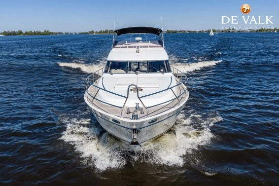 Princess 61 Flybridge usado à venda