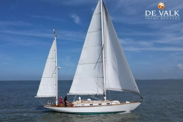 Sparkman & Stephens Sailmaster 45 Yawl usado à venda