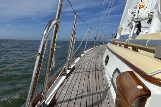 Sparkman & Stephens Sailmaster 45 Yawl usado à venda