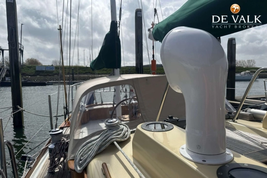 Sparkman & Stephens Sailmaster 45 Yawl usado à venda
