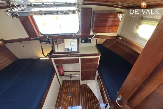 Sparkman & Stephens Sailmaster 45 Yawl usado à venda