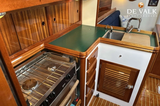 Sparkman & Stephens Sailmaster 45 Yawl usado à venda