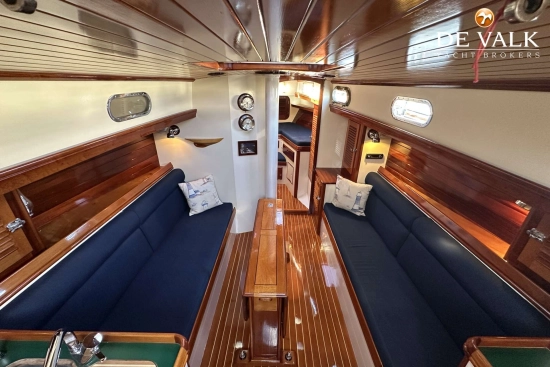 Sparkman & Stephens Sailmaster 45 Yawl usado à venda