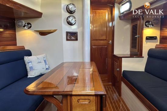 Sparkman & Stephens Sailmaster 45 Yawl usado à venda