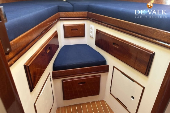 Sparkman & Stephens Sailmaster 45 Yawl usado à venda